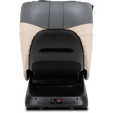 Крісло масажне Mebel Elit SX ULTRA PRO Сірий ME.SXULTRAPRO/P/E/FW фото - 6