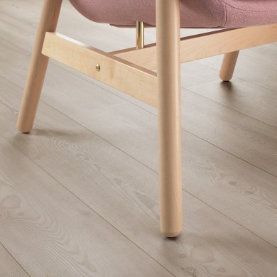 Кресло мягкое VEDBO Розовый - 3 IKEA Кресло мягкое VEDBO Розовый (ИКЕА ВЕДБО) 50552225 фото - 3