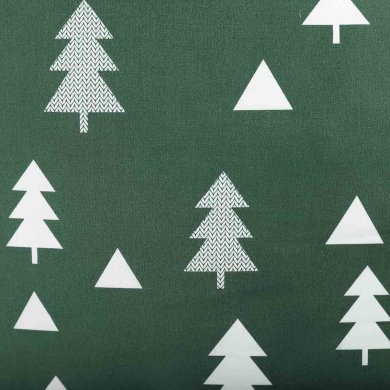 Комплект постельного белья Homla PEMA 160х200 см Принт 162987 фото - 5