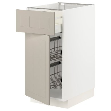 IKEA METOD / MAXIMERA (ИКЕА МЕТОДЫ/МАКСИМЕРА) 19454595