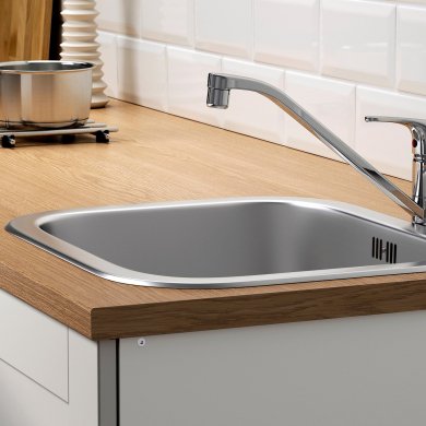 IKEA Кухня KNOXHULT (ИКЕА НОКСХАЛТ) 79180442 фото - 21