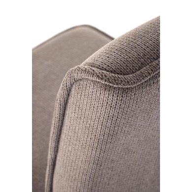 Обеденный стул Halmar K534 Пепельный - 8 Обеденный стул Halmar K534 Пепельный V-CH-K/534-KR-POPIELATY фото - 8