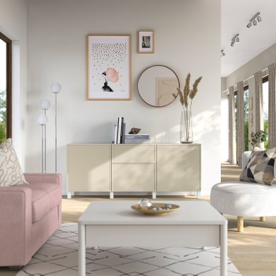 IKEA BESTA (ИКЕА БЕСТА) 19597716 фото - 3