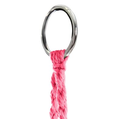 Підвісне крісло Homla CIRCLE DOIRA Рожевий - 5 Підвісне крісло Homla CIRCLE DOIRA Рожевий 229557 фото - 5