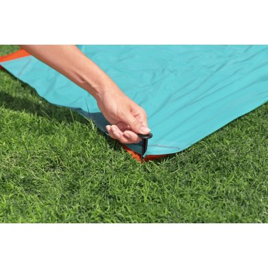 Водна доріжка Bestway 52718 H2OGO! Бірюзовий BES52718 фото - 10