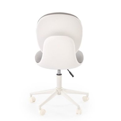 Офісне крісло Halmar ORION Світло-сірий - 4 Офісне крісло Halmar ORION Світло-сірий V-CH-ORION_2-FOT-J.POPIELATY фото - 4