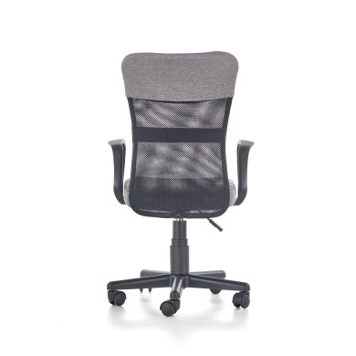 Офисное кресло Halmar Timmy Серый V-CH-TIMMY-FOT-POPIEL фото - 3