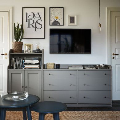 IKEA HAUGA (ИКЕА ХАУГА) 49388226 фото - 4