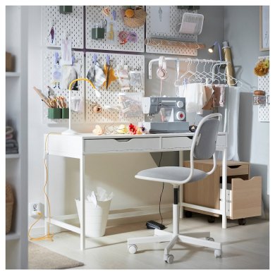 IKEA ALEX (ИКЕА АЛЕКС) 59582671 фото - 6