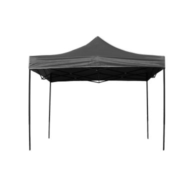 Садова альтанка Garden Line 3x3 м Сірий NAM9031 фото - 10