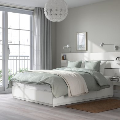 IKEA NORDLI (ИКЕА НОРДЛИ) 29539622 фото - 3