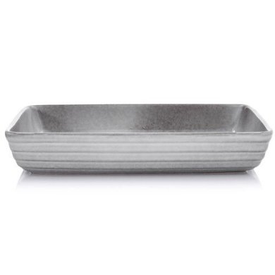 Форма для запікання Duka Fristad Сірий - 2 Форма для запікання Duka Fristad Сірий 2220364 фото - 2
