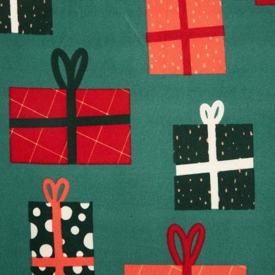 Комплект постельного белья Homla CATERINA 140х200 см Принт 242817 фото - 3