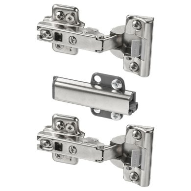 IKEA Петли BESTA (ИКЕА БЕСТО) 80261258