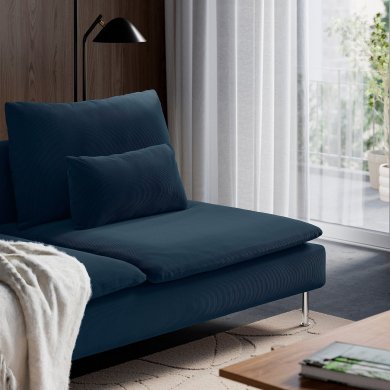 IKEA SODERHAMN (ИКЕА СОДЕРХЭМН) 89622166 фото - 2