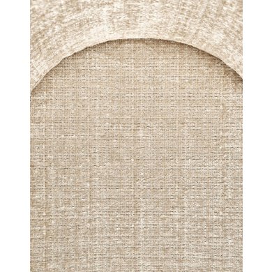 Обеденный стул Halmar BASSO Бежевый - 2 Обеденный стул Halmar BASSO Бежевый V-PL-N-BASSO-J.ORZECH/CREMONA14 фото - 2