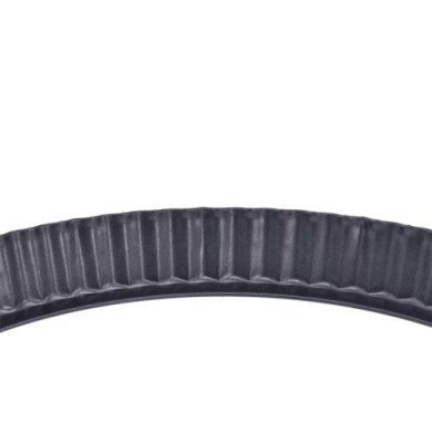 Форма для випічки зі знімним дном Duka Gota Bake 28 см Чорний - 4 Форма для випічки зі знімним дном Duka Gota Bake 28 см Чорний 1214708 фото - 4