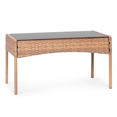 Комплект садових меблів Garden Line SAD Коричневий SAD6346 фото - 4