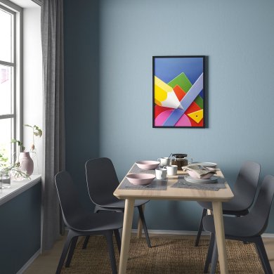 IKEA BILD (ИКЕА БИЛД) 60442217 фото - 2