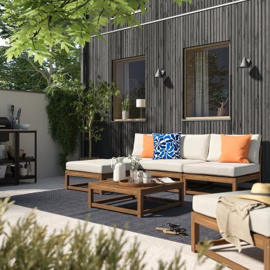 IKEA NAMMARO (ИКЕА НАММАРО) 99607518 фото - 6