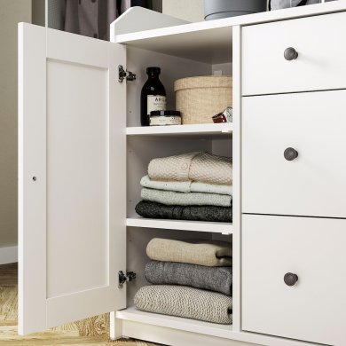 IKEA HAUGA (ИКЕА ХАУГА) 60407266 фото - 11