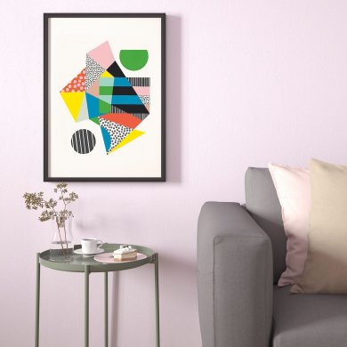 IKEA BILD (ИКЕА БИЛД) 00442220 фото - 2