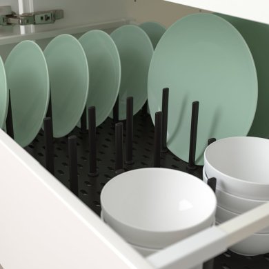 IKEA UPPDATERA (ИКЕА ОБНОВЛЕНИЕ) 00460011 фото - 3