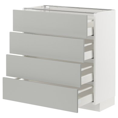 IKEA METOD/MAXIMERA (ИКЕА МЕТОДЫ/МАКСИМЕРА) 19538227