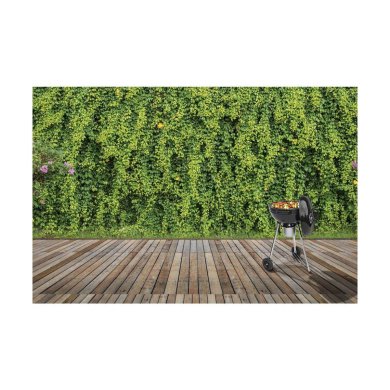 Угольный гриль Kontrast BBQ LINE MIR2285 Черный 45670324 фото - 4