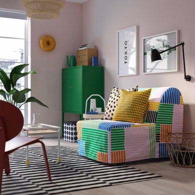 LYCKSELE HAVET - 6 IKEA LYCKSELE HAVET (ИКЕА ЛИКСЕЛЕ ХАВЕТ) 79561696 фото - 6