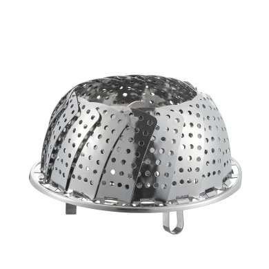IKEA Вставка-пароварка KLOCKREN (ИКЕА КЛОКРЕН) 00459277 фото - 6