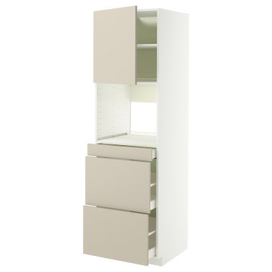 METOD / MAXIMERA - 4 IKEA METOD / MAXIMERA (ИКЕА МЕТОДЫ/МАКСИМЕРА) 09467904 фото - 4