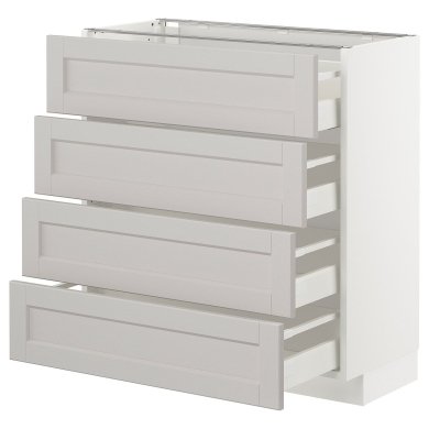 IKEA METOD/MAXIMERA (ИКЕА МЕТОДЫ/МАКСИМЕРА) 99274393