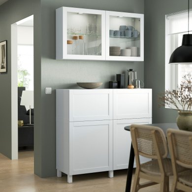 BESTA - 6 IKEA BESTA (ИКЕА БЕСТА) 99412498 фото - 6