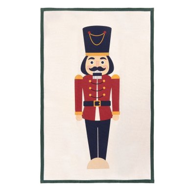 Набор кухонных полотенец Homla NUTCRACKER 45x65 см 2 шт Принт - 4 Набор кухонных полотенец Homla NUTCRACKER 45x65 см 2 шт Принт 212752 фото - 4