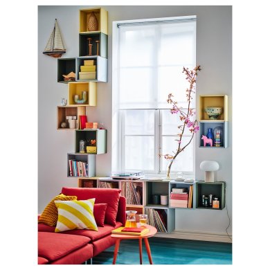 IKEA EKET (ИКЕА ЭКЕТ) 20556239 фото - 5