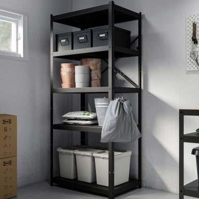 IKEA AJOSS (ИКЕА AJOSS) 10439378 фото - 3