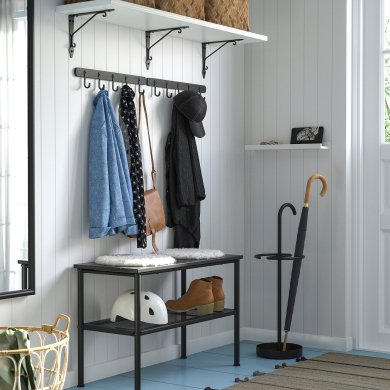 IKEA ARSJON (ИКЕА АРСЬОН) 30626699 фото - 4
