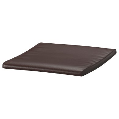 IKEA Подушка-сиденье на табурет для ног POANG (ИКЕА ПОАНГ) 30094592