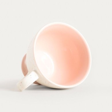 Кружка Homla FROSETTA 300 мл Принт 242039 фото - 4