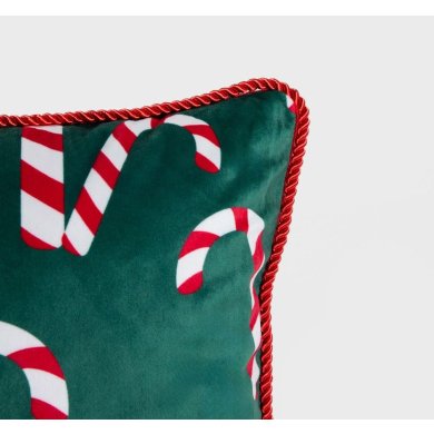 Декоративная наволочка Homla INGRA 45х45 см Принт - 3 Декоративная наволочка Homla INGRA 45х45 см Принт 231911 фото - 3