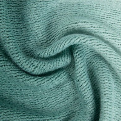 Плед Homla FINNS 130x170 см Зеленый 240133 фото - 3