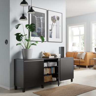 BESTA - 6 IKEA BESTA (ИКЕА БЕСТА) 09569342 фото - 6