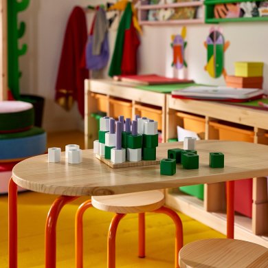 IKEA GREJSIMOJS (ИКЕА ГРЕЖСИМОЖС) 50602032 фото - 5