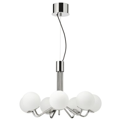 IKEA Люстра SIMRISHAMN (ИКЕА СИМРИСХАМН) 60451872