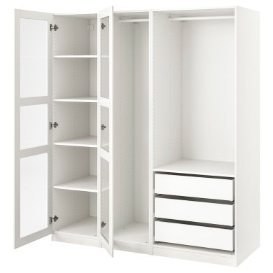 IKEA PAX / TYSSEDAL (ИКЕА ПАКС/ТИССЕДАЛЬ) 09482240
