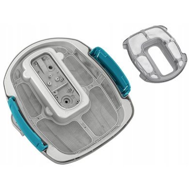 Автоматический пылесос для бассейна Bestway 58864 AQUATRONIX G100 Серый BES58864 фото - 2