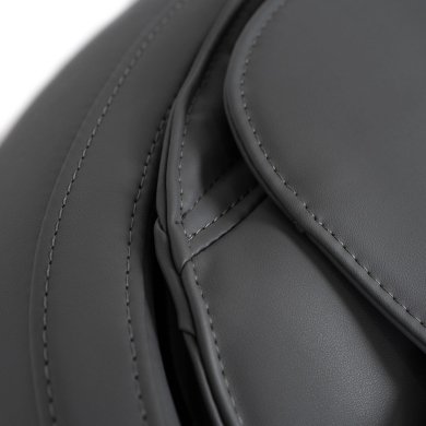 Крісло масажне Mebel Elit SX ULTRA PRO Сірий ME.SXULTRAPRO/P/E/FW фото - 7