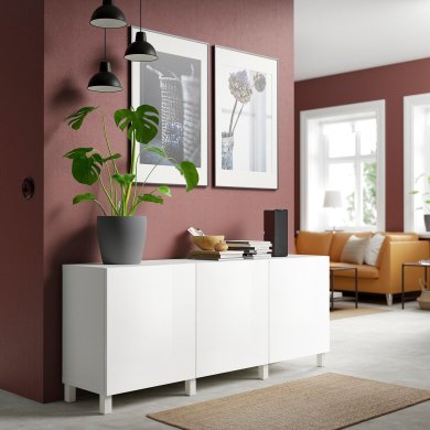 BESTA - 7 IKEA BESTA (ИКЕА БЕСТА) 89139819 фото - 7