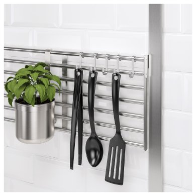 IKEA Решітка навісна KUNGSFORS (ИКЕА КУНГСФОРС) 80334919 фото - 3